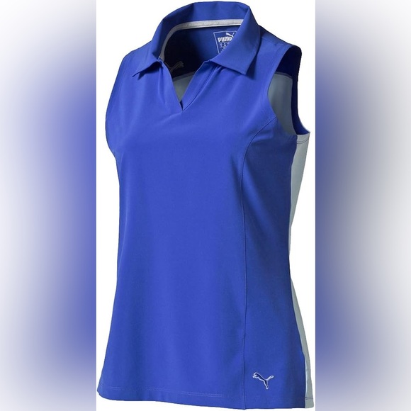 Puma Tops - Puma Golf Tank Top
